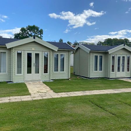 Viewbank Cabanas Villa Beauly Exterior photo